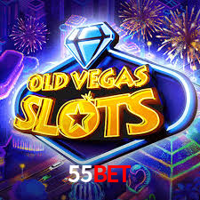 Descubra a Magia dos Jogos de Arcade no 55bet