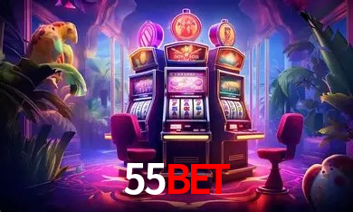 Desvendando o Mundo dos Jogos Virtuais na 55bet