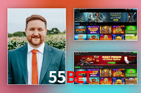 Desvendando o Mundo dos Jogos Virtuais na 55bet