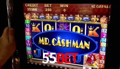 A Experiência Imersiva dos Cassinos Ao Vivo no 55bet