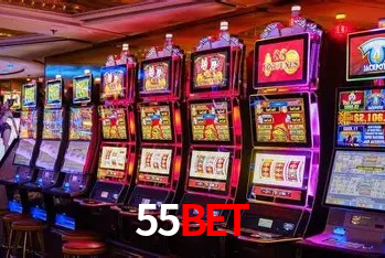 Descubra a Essência do 55bet: Nossa História e Compromissos