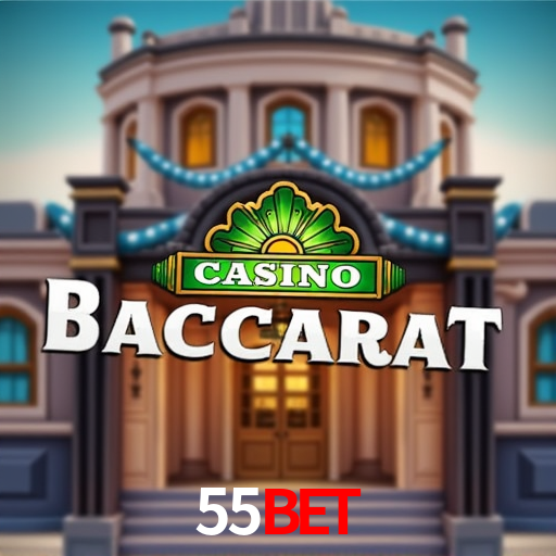 Apostas Esportivas na 55bet: Um Guia Completo